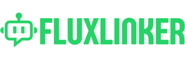FluxLinker Logo
